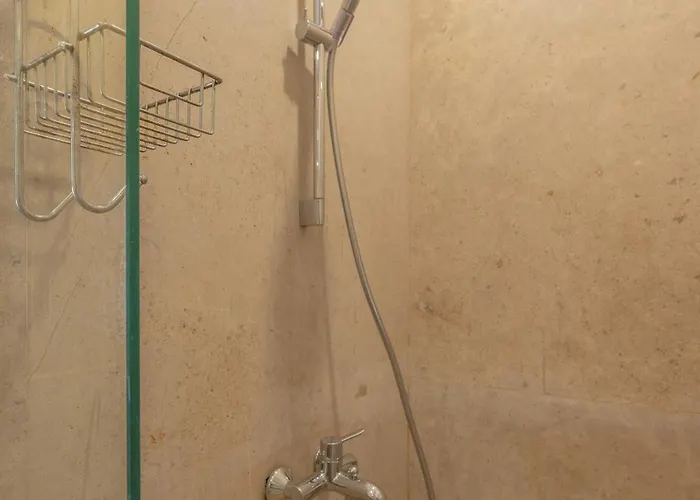Apartman 1-bedroom In Joubal With Pool *
